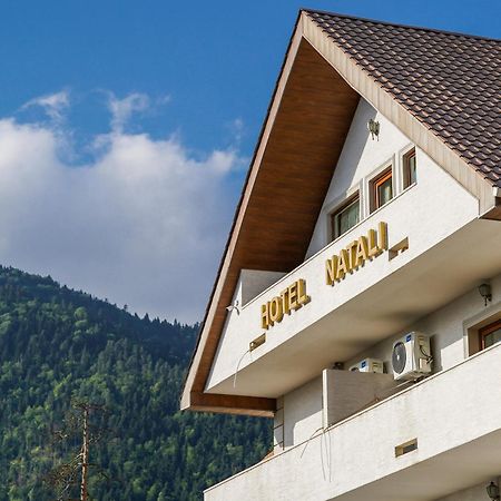 Natali Hotel Bordschomi Exterior foto